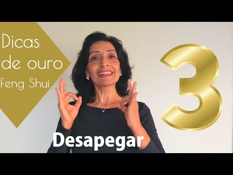 Vídeo: Como Atrair Dinheiro No Feng Shui