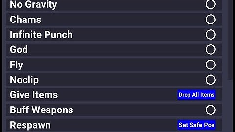 [Tutorial] How to get hacks/cheats on Crab Game? - MELONLOADER