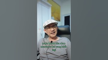 Thumbnail of Bahayanya CINTA! Memicu pernikahan sekaligus PERCERAIAN #suamiistribahagia #pernikahan #perceraian