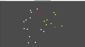 Moving rectangle Collision