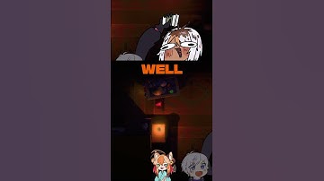 That Damn Clown | #shorts #horrorgaming #repo