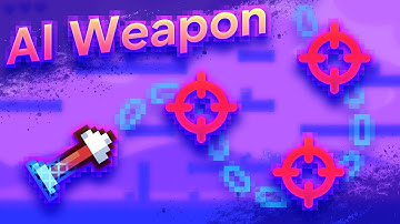 I made an AI for my game in 3 days!