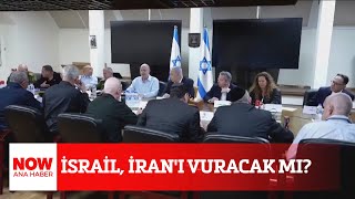 İsrail İranı Vuracak Mı? 15 Nisan 2024 Selçuk Tepeli Ile Now Ana Haber