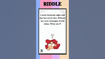 Can you solve this? The Riddle Everyone’s Talking about!