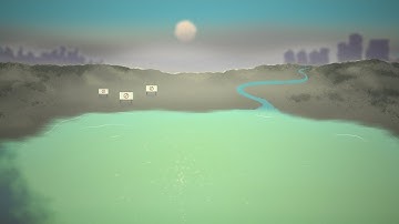 NASA Helps Warn of Harmful Algal Blooms