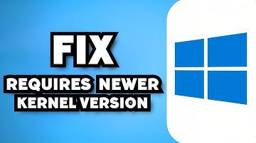 How to Fix Docker Desktop Requires a Newer WSL Kernel Version Error Windows 11 / 10 (2024 Guide)
