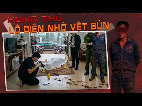 Ám Ảnh Đắk Lắk: Dấu Bùn Lạ Trên Thảm Phòng Khách Và Màn Kịch Lừa Dối Nửa Đêm