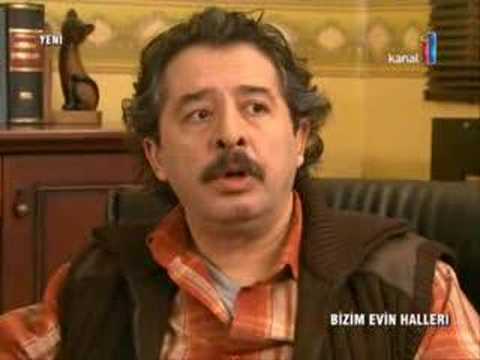 bizim evin halleri 4 kisim 274 bolum youtube