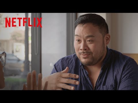 Ugly Delicious | Ali Wong and David Chang | Netflix