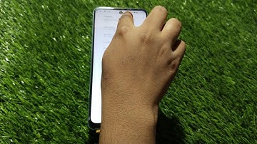 Show Net Speed In Tecno Pova 3, How To Show Internet Speed In Tecno Pova 3,