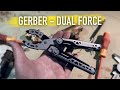 ОБЗОР ИНТЕРЕСНОГО МУЛЬТИТУЛА - GERBER DUAL FORCE