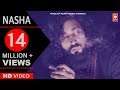 Nasha | Shakir Ali Deat Both SJN Shiva | Latest Bhakti Songs 2017