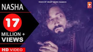 Nasha  | Shakir Ali Deat Both  SJN Shiva | Latest Bhakti Songs 2017 | Voice of Heart Music