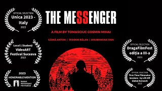 Watch THE MESSENGER Trailer