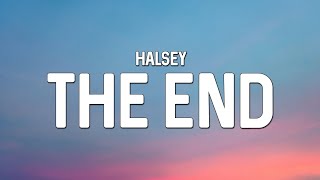 Halsey - The End