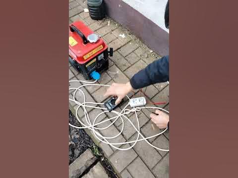 двухтактный генератор - YouTube