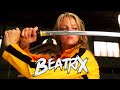 Cyberpunk Synthwave Fight MIX - Beatrix // Twitch Safe Royalty Free No Copyright Music