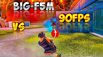 BIG-F5M🇮🇶 CHALLENGES 9OFPS🇹🇷 on Stream🤯,#1 Iraq Player vs The Best TDM Player in the World🌎