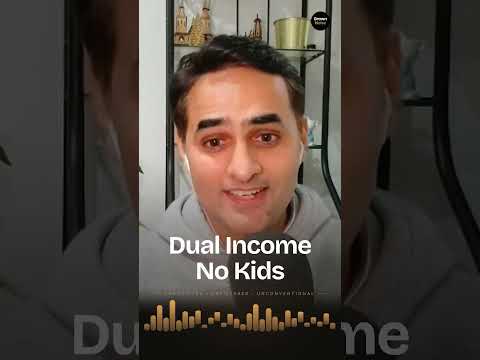 Thumbnail for DINK FIRE: The Contested "Cheat Code" for 10 Cr Financial Freedom