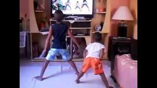 Meninos Maravilha Ryan E Miguel