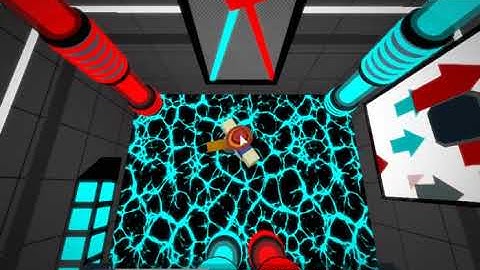 FE2 Map Test - Lab Collapse (WIP) [no rating]