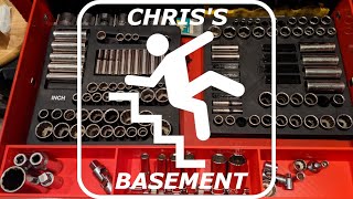 3D Printing Helps You Get Organized   2022  Chris's Basement