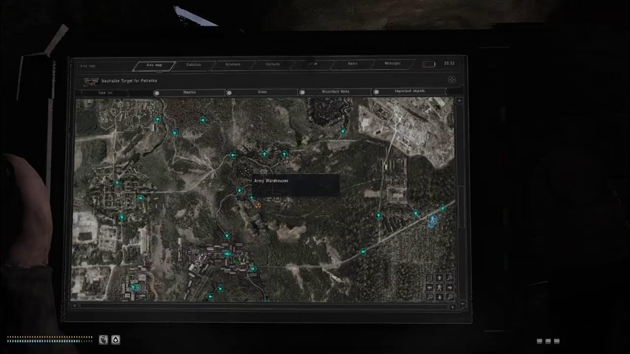 Сталкер аномалия быстрое перемещение. Stalker anomaly инструменты для грубой работы. сталкер аномалия где найти инструменты. где найти инструменты на аномалии. где найти инструменты в сталкер аномалия 1.5.1.