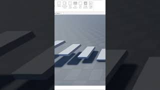 How To Make 2D Camera In Roblox Studio #shorts