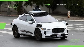Why Autonomous Driving Tech Is Finally Real in 2025