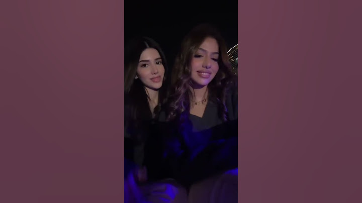 ريل روان فهمي مع سيدرا بيوتي 👄🐈‍⬛🥂
