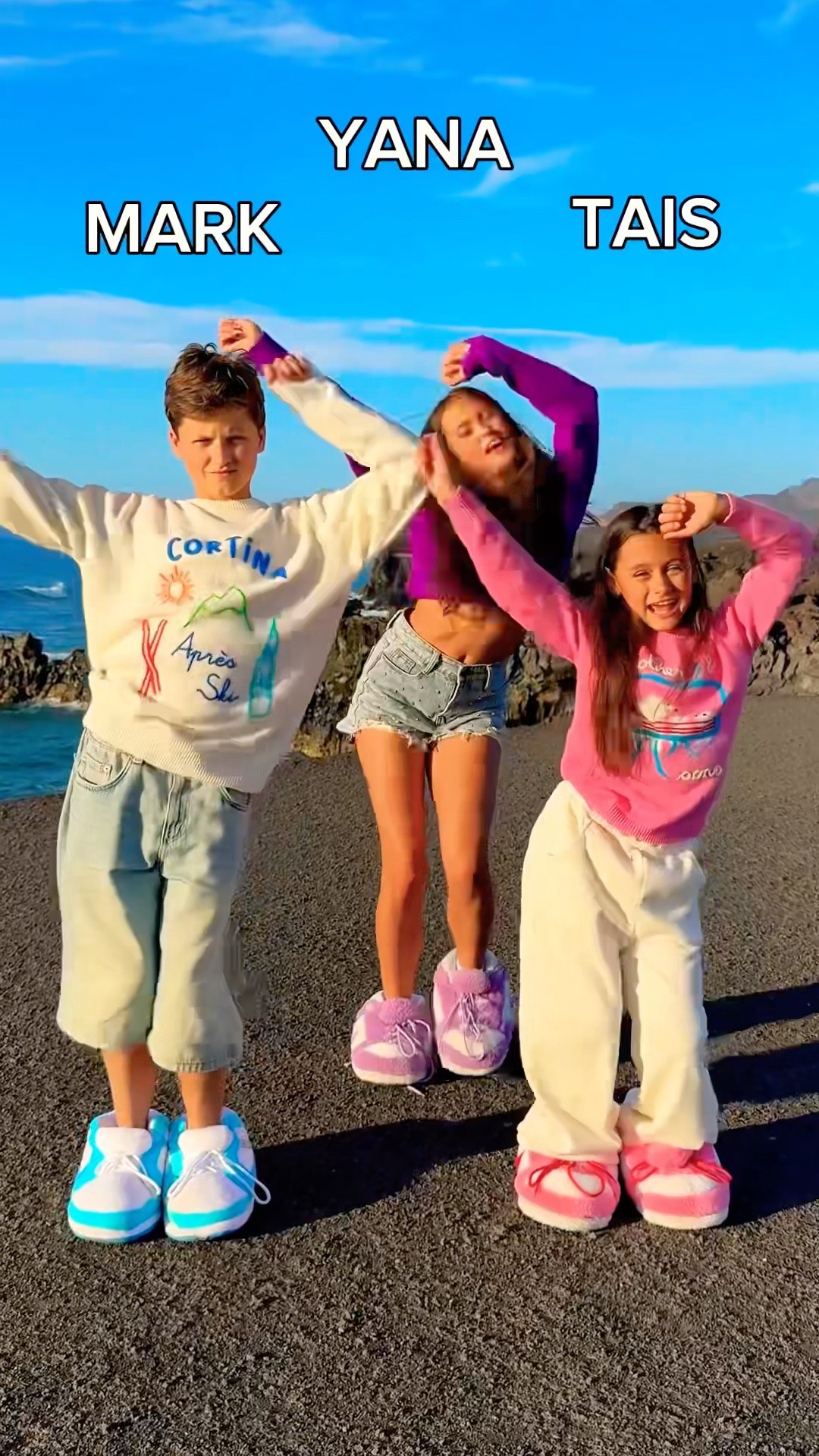 Our vacation on the island Lanzarote ????