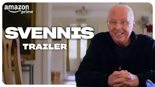 Svennis Dokumentär - Officiell Trailer | Prime Video Sverige