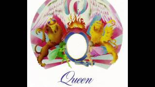 Video thumbnail of "Queen - '39 (2011 Digital Remaster)"