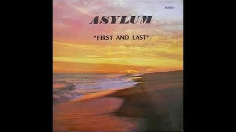 Asylum - I Want You Everyday