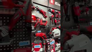 Einhell X Toolcraft Voucher Giveaway!