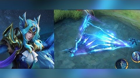 Revamped Lancelot Zodiac Skin Script - Full Effects - No Password New Update