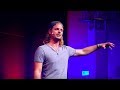 Live life to the fullest  nick martin  tedxfhkufstein