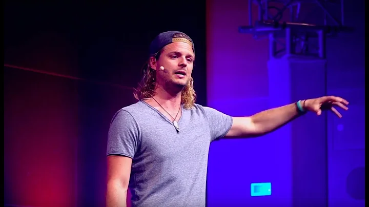 Live Life to the fullest | Nick Martin | TEDxFHKufstein - DayDayNews