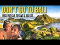 7 best islands in indonesia you absolutely must visit in 2022 bali is open