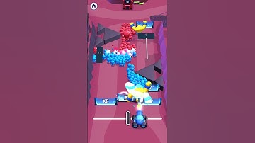 Mobcontrol mobile game