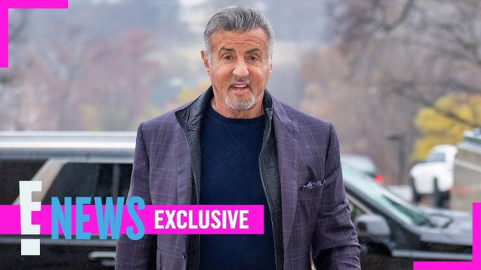 Sylvester Stallone Is Ready To Make A Sequel For This Epic 90s Film Exclusive