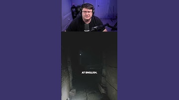 This Jumpscare Got Me 😂👽 #gaming #horrorgame #reaction #horror #scarygame #scary #funny