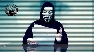 Anonymous - Message to CIT2.net