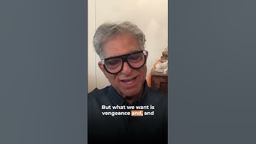 This Friday, join Deepak Chopra on YouTube Live for a special event: The Milestones of Awakening
