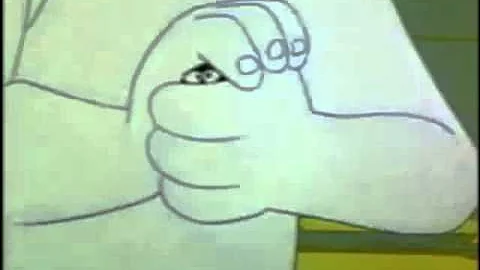 Hug Him, Squeeze Him, Call Him George