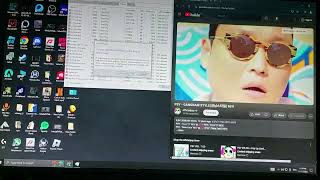 Oppa Gangnam Style Has Bsod