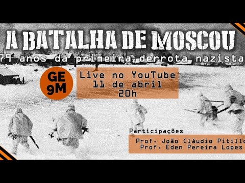 Vídeo: Batalha De Kulikovo Da Grande Guerra Patriótica - Visão Alternativa