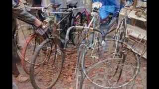 Historische Fahrräder Berlin | Fahrrad Klassik Markt