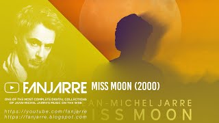 Jean-Michel Jarre - Miss Moon (Single)