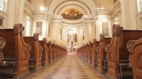 The first Sunday in Advent - Sunday, Nov 30th (10:30 AM)